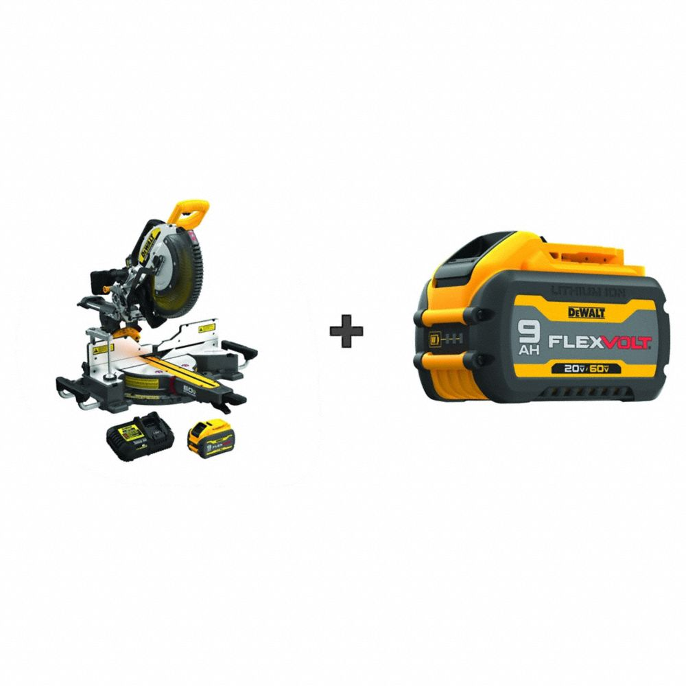 DEWALT DCS781X1DCD609