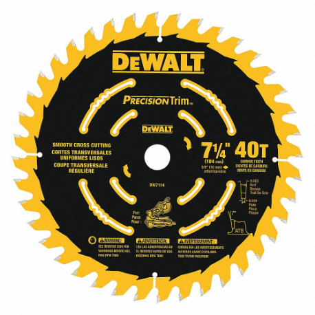 DEWALT DW7114PT