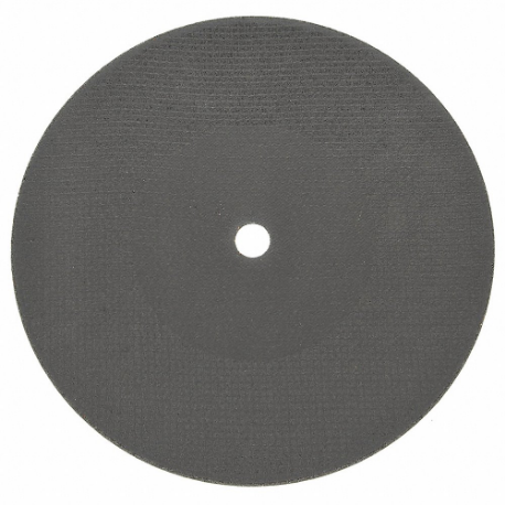 DEWALT DW8003 Abrasive Cut-Off Wheel, 14 Inch Abrasive Wheel Dia Oxide, Type 1 | CP3NPF 4PC43