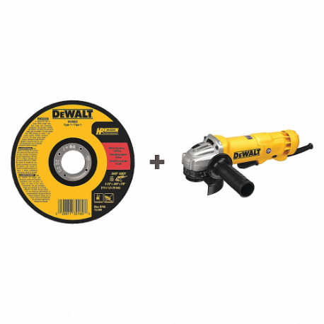 DEWALT DW8062 / DWE402