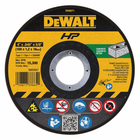 DEWALT DW8071