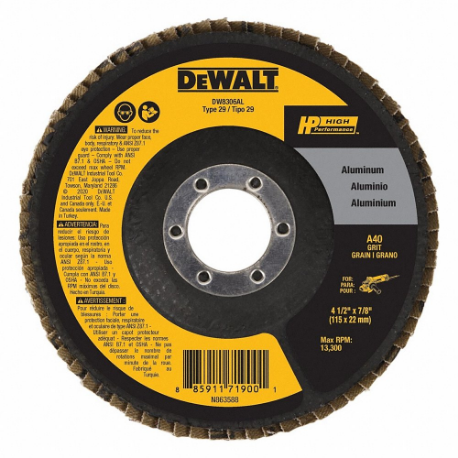 DEWALT DW8306AL