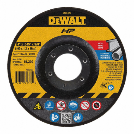 DEWALT DW8420