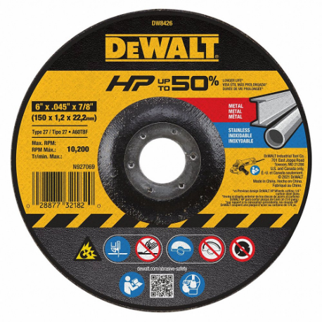 DEWALT DW8426