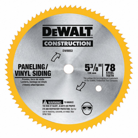 DEWALT DW9053