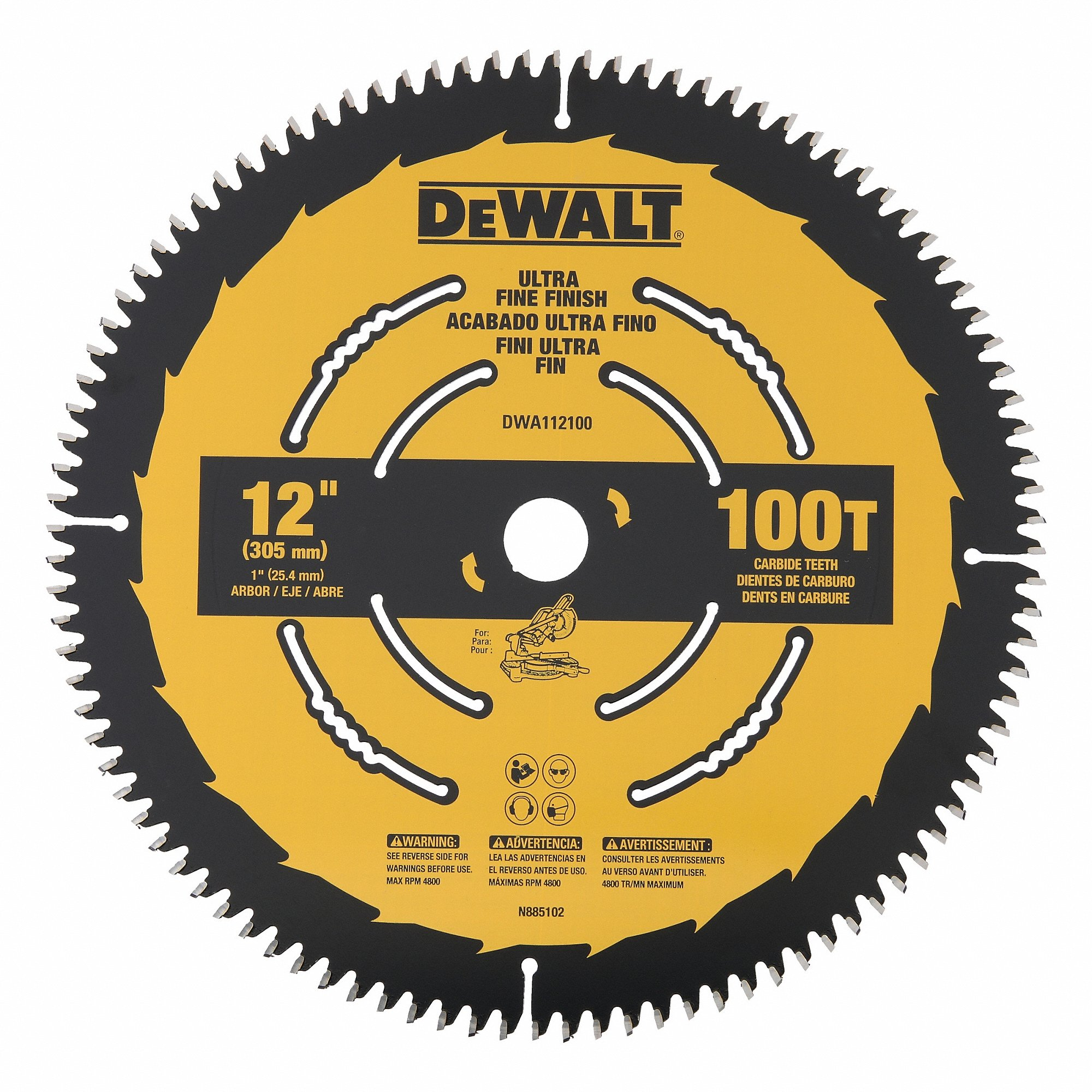 DEWALT DWA112100