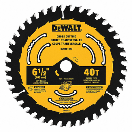 DEWALT DWA161240
