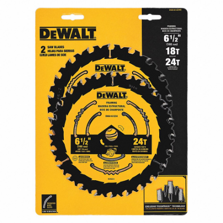 DEWALT DWA1612CMB