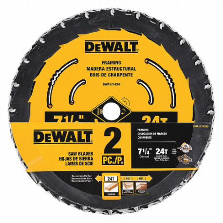 DEWALT DWA1714242