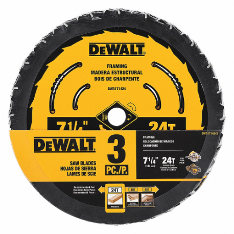 DEWALT DWA1714243