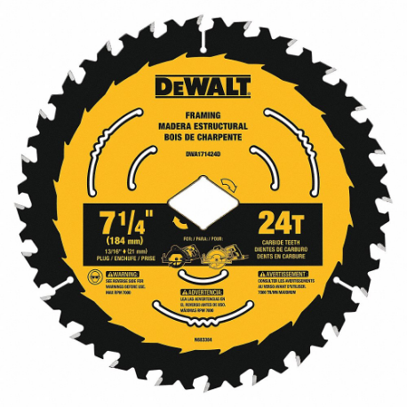 DEWALT DWA171424DB10