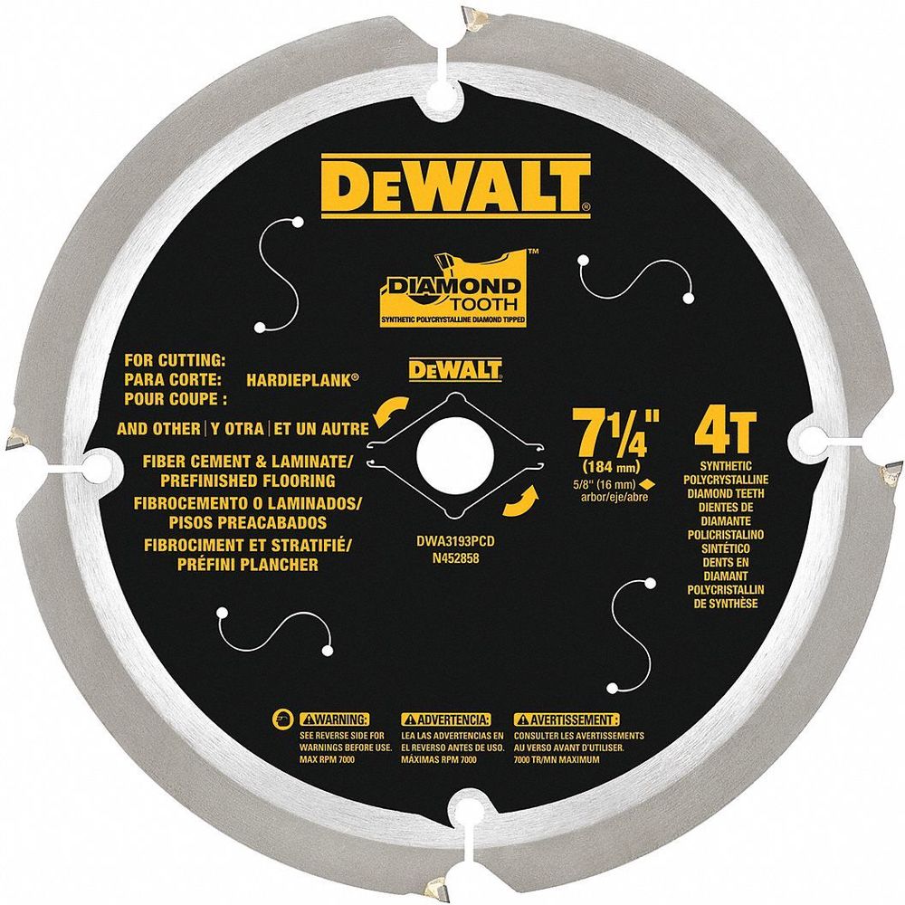 DEWALT DWA3193PCD