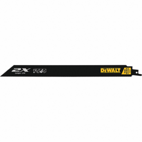 DEWALT DWA41812B25
