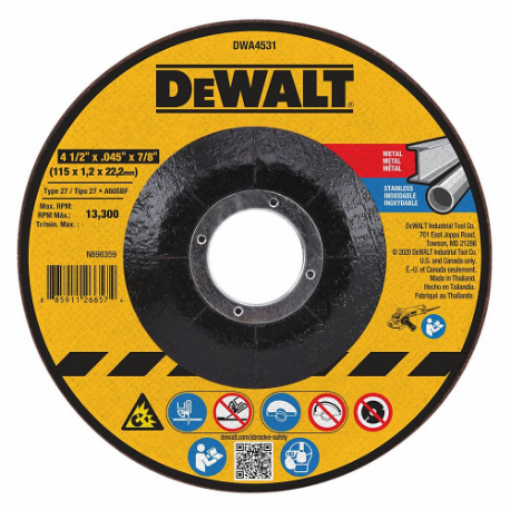 DEWALT DWA4531