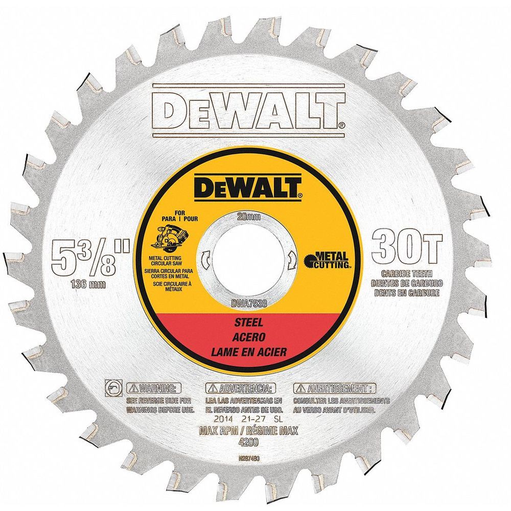 DEWALT DWA7538