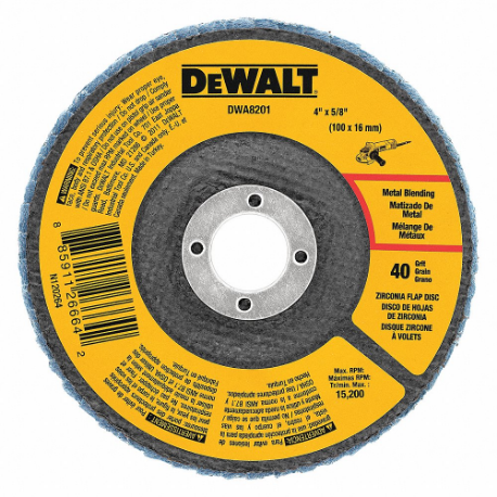 DEWALT DWA8201