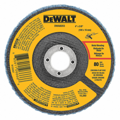 DEWALT DWA8203