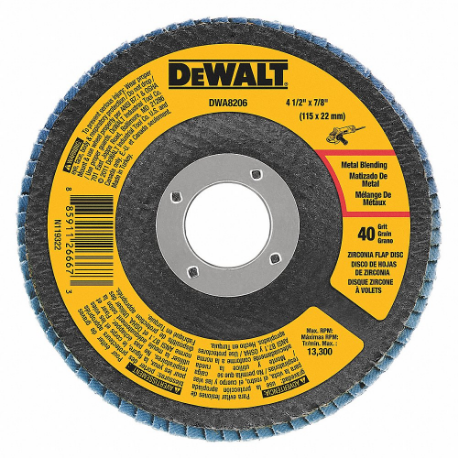 DEWALT DWA8206