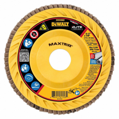 DEWALT DWA8281CTR