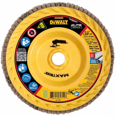 DEWALT DWA8281HCTR