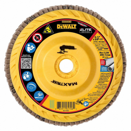 DEWALT DWA8282HCTR