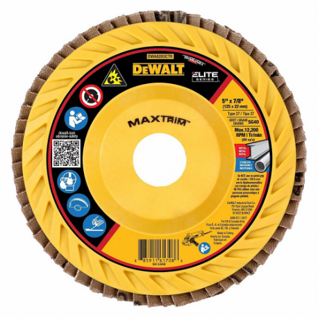 DEWALT DWA8283CTR