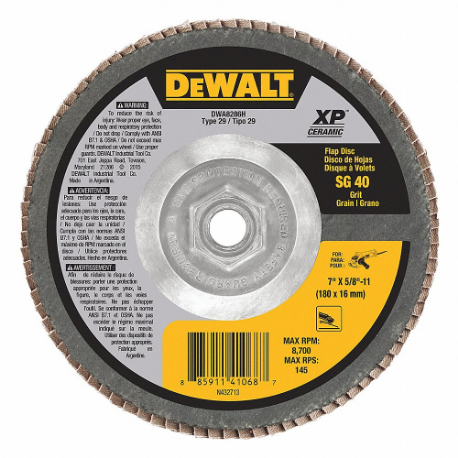DEWALT DWA8286H