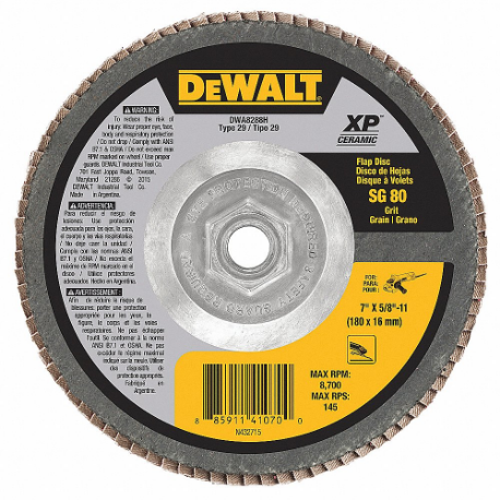 DEWALT DWA8288H