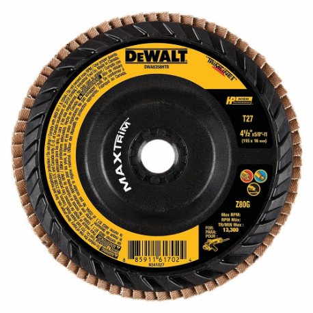 DEWALT DWA8358HTR
