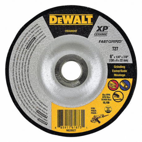 DEWALT DWA8920F