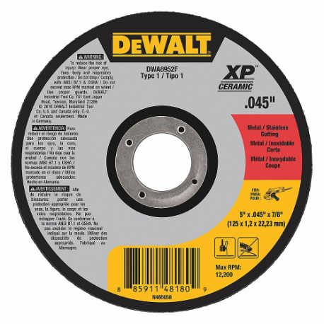 DEWALT DWA8952F