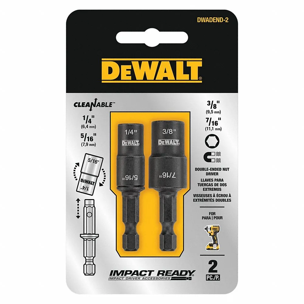 DEWALT DWADEND-2
