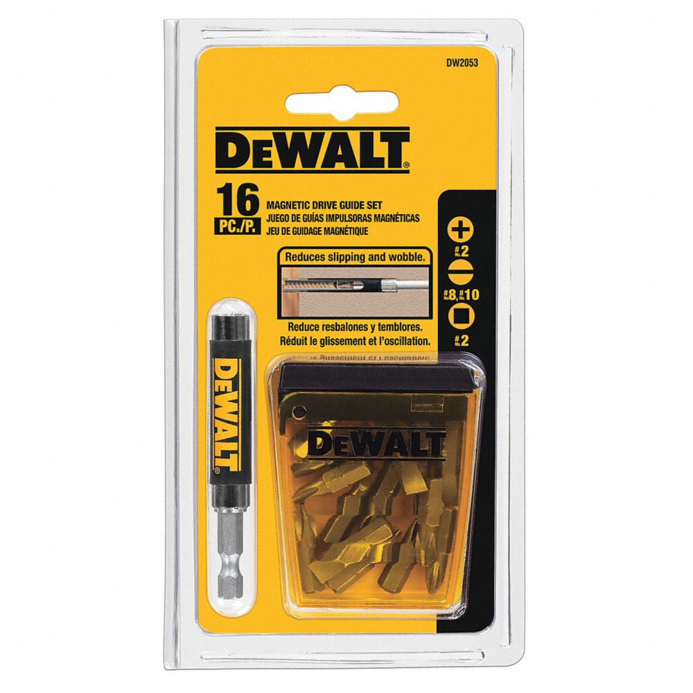 DEWALT DWAF2053