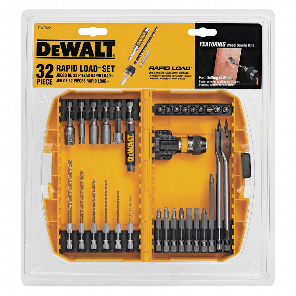 DEWALT DWAMF1232RL