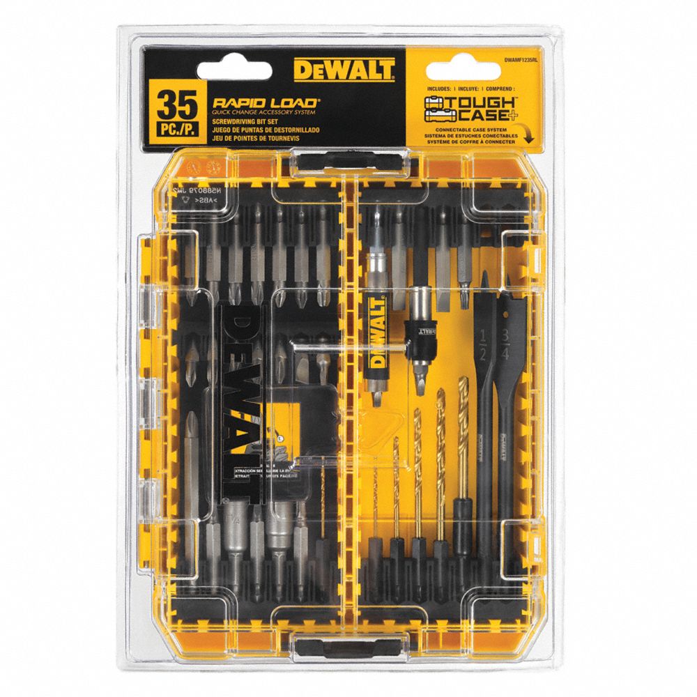 DEWALT DWAMF1235RL