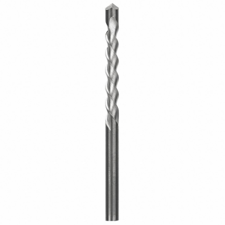 DEWALT DWAPP53202 Cut Out Bit, High Speed Steel, 5/32 Inch Drill Bit Dia, 33 mm Cutting Dp, Drywall, 2 PK | CP2MME 60NP26