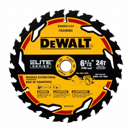DEWALT DWAW61224