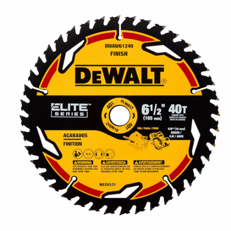 DEWALT DWAW61240