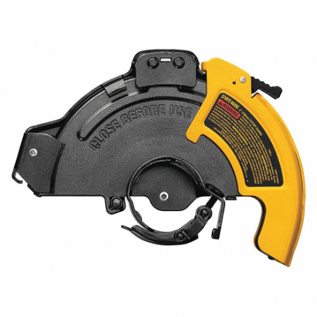 DEWALT DWE4606