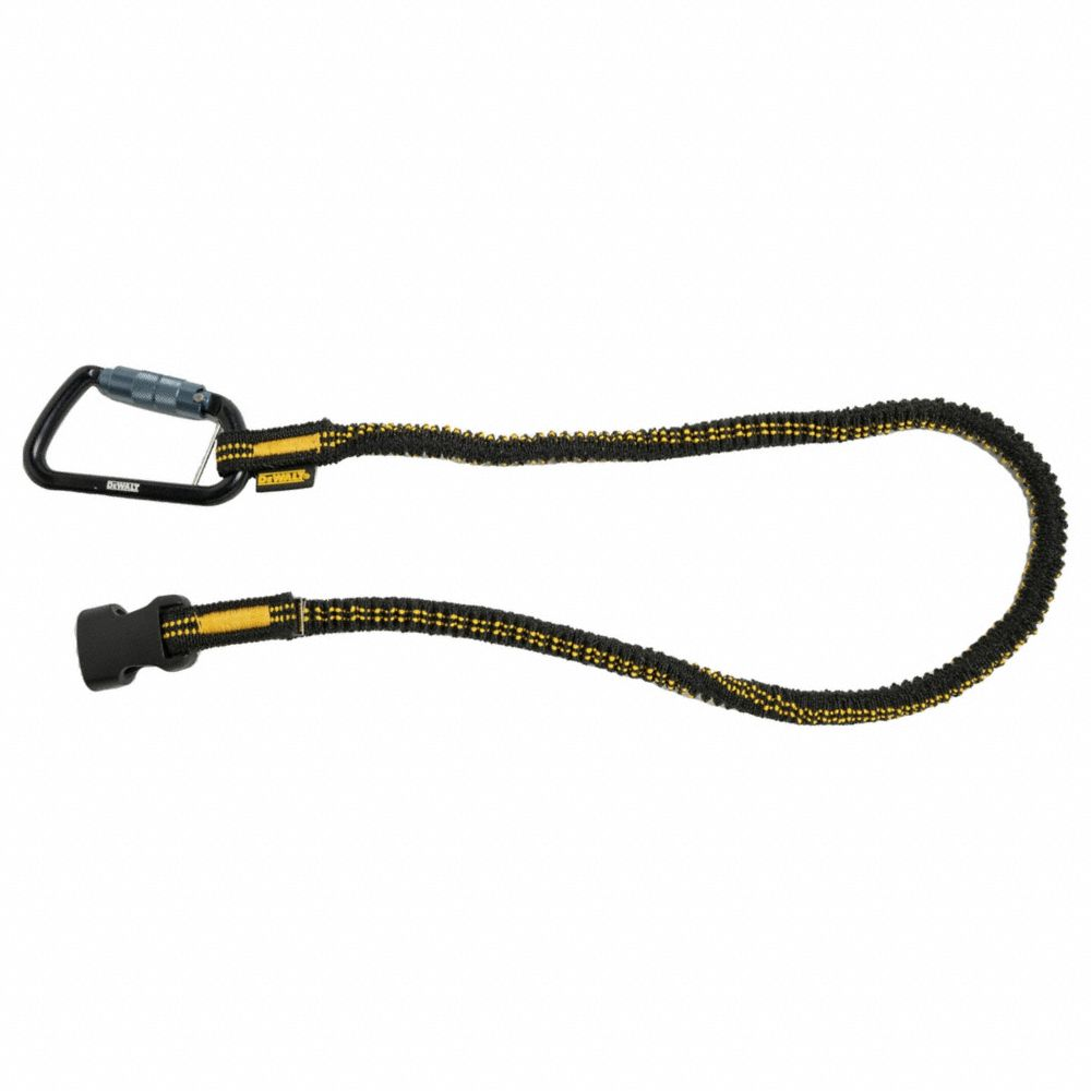 Elastic Tool Attachment, Black, Hand Tools/Measuring Tapes/Power Tools