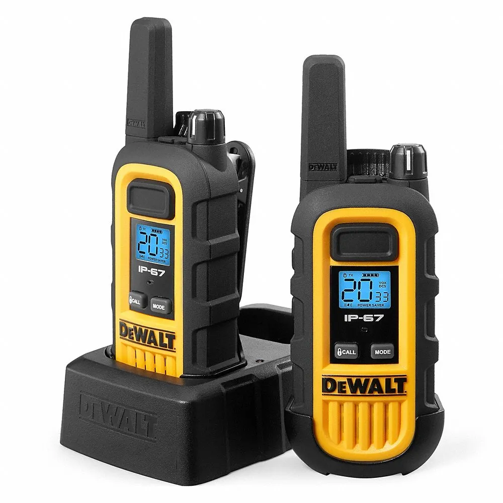 DEWALT DXFRS300