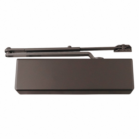 DEXTER DCH1000-STD-FULL RW/PA DB