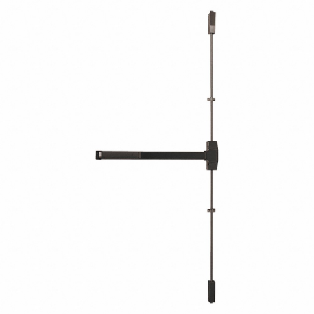 DEXTER ED1000-V-EO-3FT 7FT DH US10B