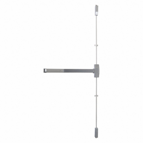 DEXTER ED1000-V-EO-3FT 7FT DH US26D