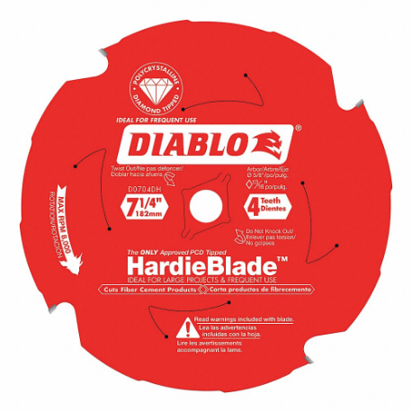 DIABLO D0704DH