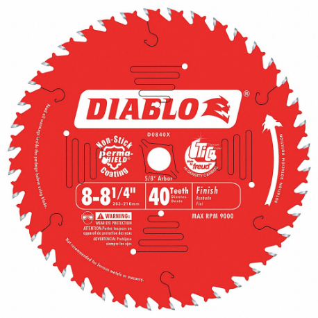 DIABLO D0840X
