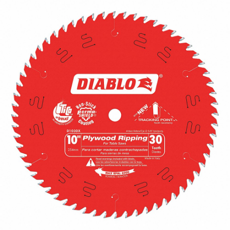 DIABLO D1030X