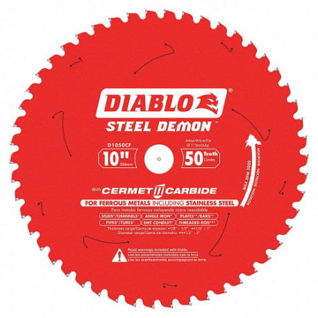 DIABLO D1050CF