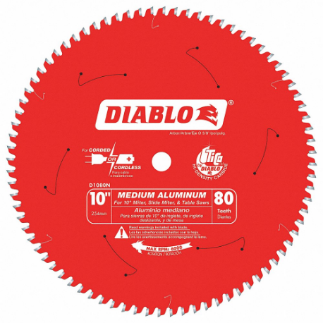 DIABLO D1080N