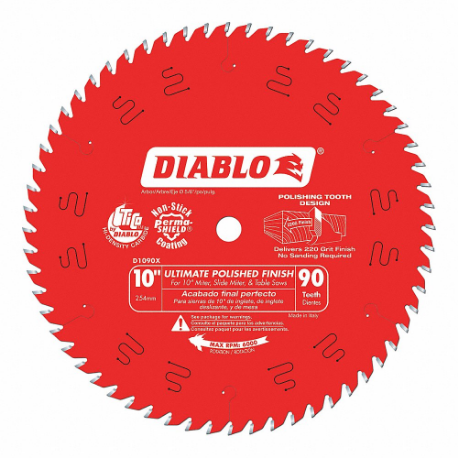 DIABLO D1090X